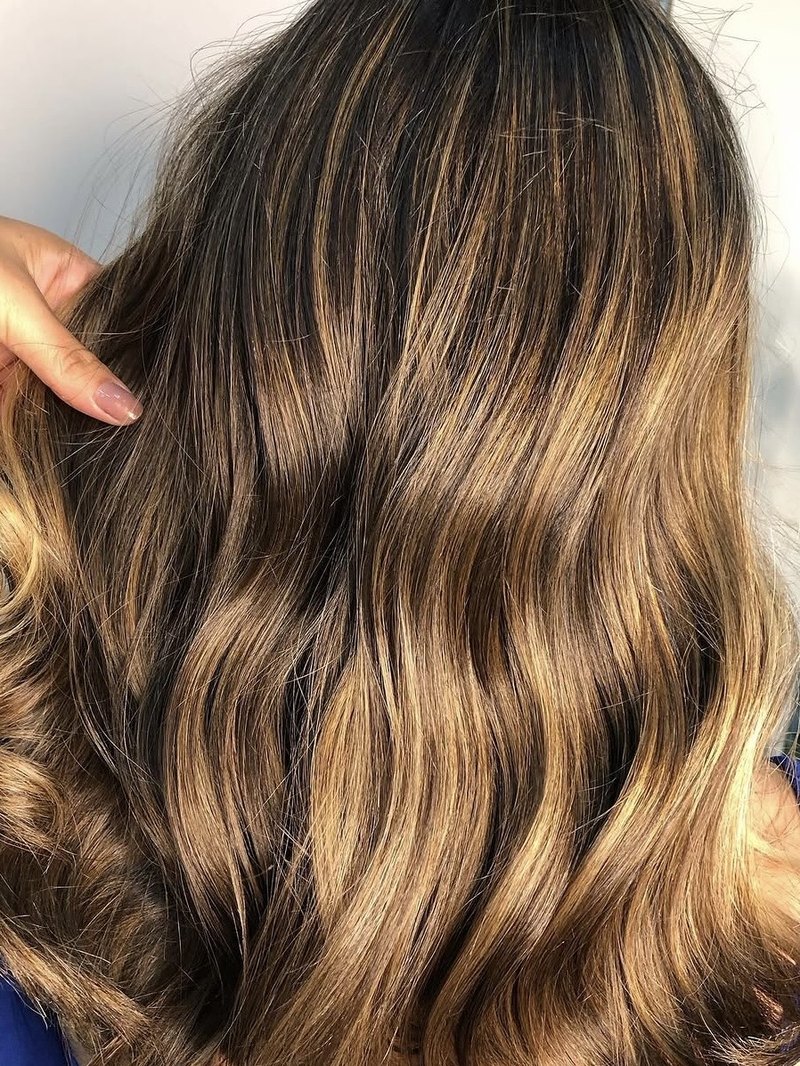 Balayage